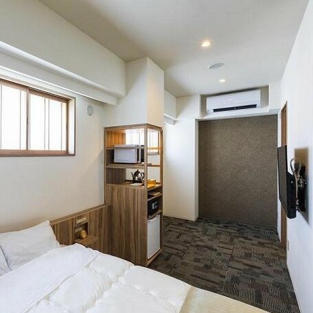 New Tomakomai Prince Hotel NAGOMI - Photo5