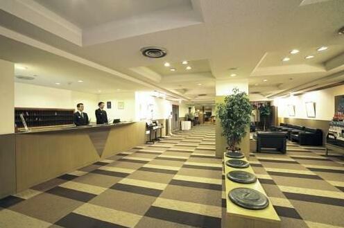 Smile Hotel Tomakomai - Photo4