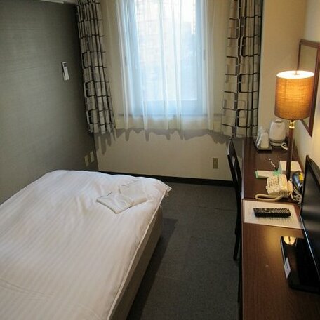 Tomakomai Green Hotel - Photo3