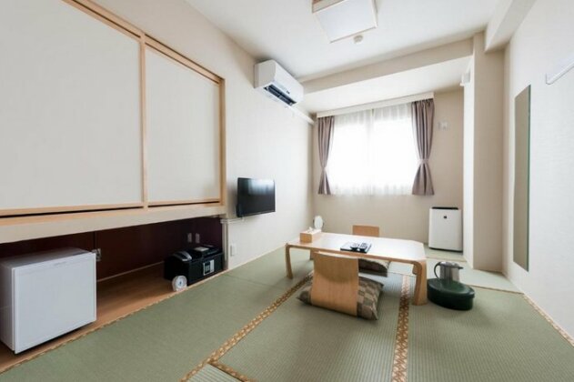 Tomakomai Hotel Sugita - Photo5