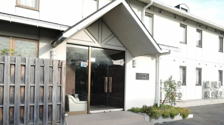 Business Hotel Takekawa