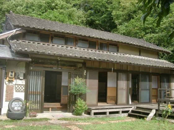 Freestyle Guesthouse Matsuba