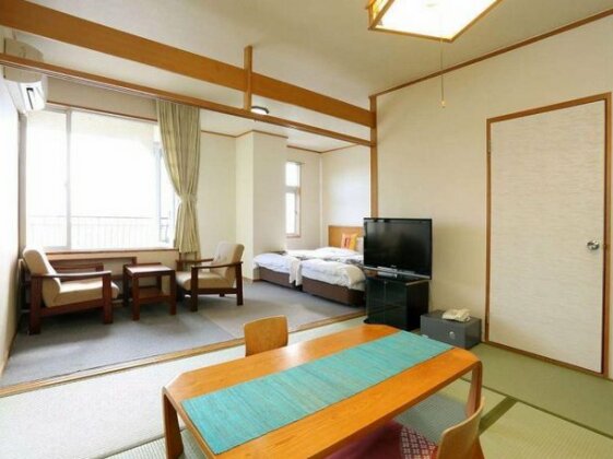 Hotel Green Plaza Shodoshima - Photo4