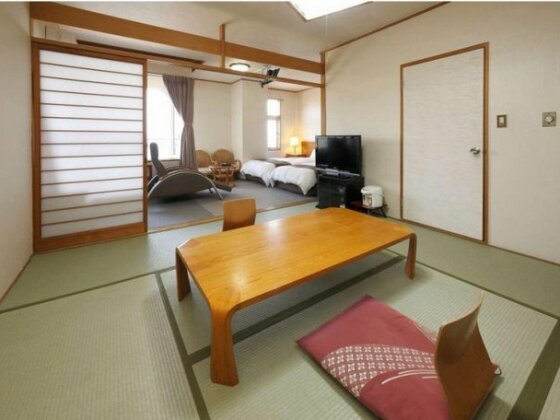 Hotel Green Plaza Shodoshima - Photo5