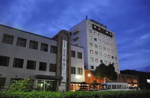 Okido Hotel - Photo2