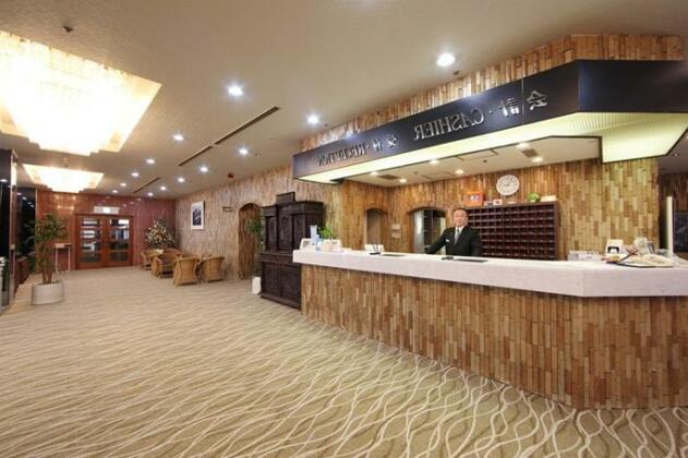 Okido Hotel - Photo3