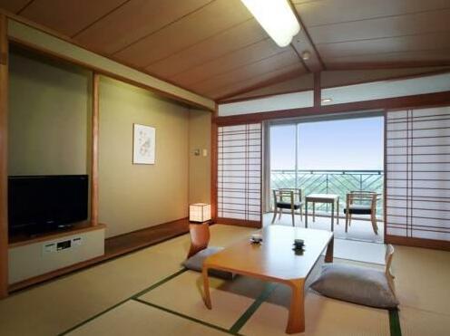 Resort Hotel Olivean Shodoshima - Photo3