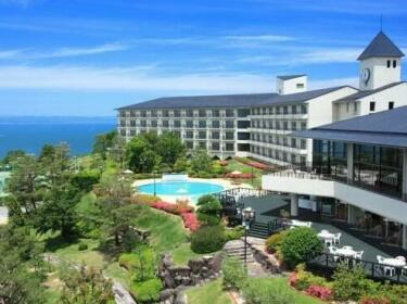 Resort Hotel Olivean Shodoshima