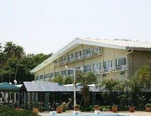 Shodoshima International Hotel - Photo2