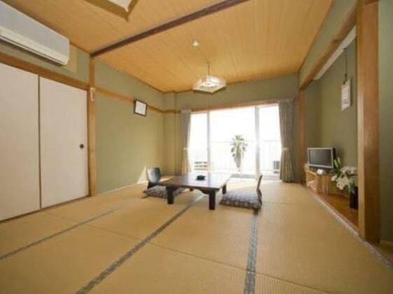 Shodoshima Seaside Hotel Matsukaze - Photo3