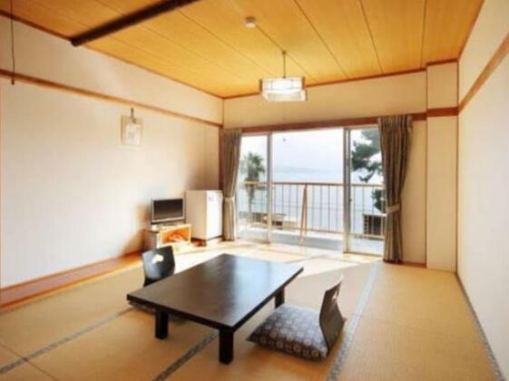 Shodoshima Seaside Hotel Matsukaze - Photo4