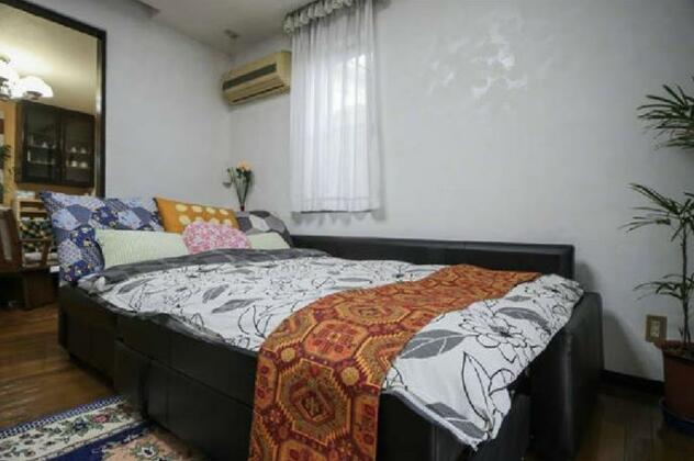Guesthouse Shang - Photo2