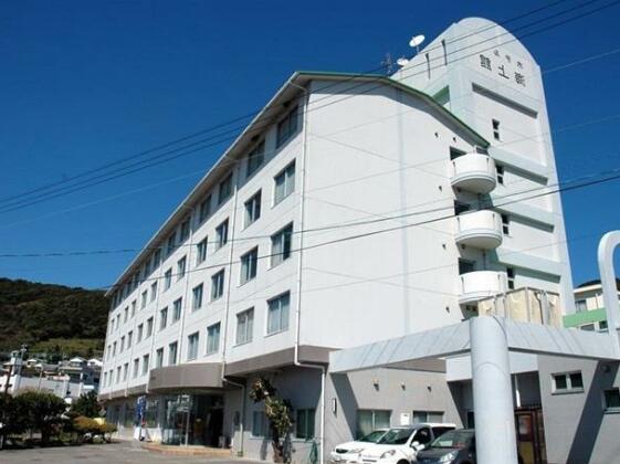 Hotel Kaijyokan - Photo5