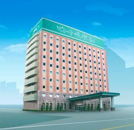 Hotel Route-Inn Tosu Ekimae
