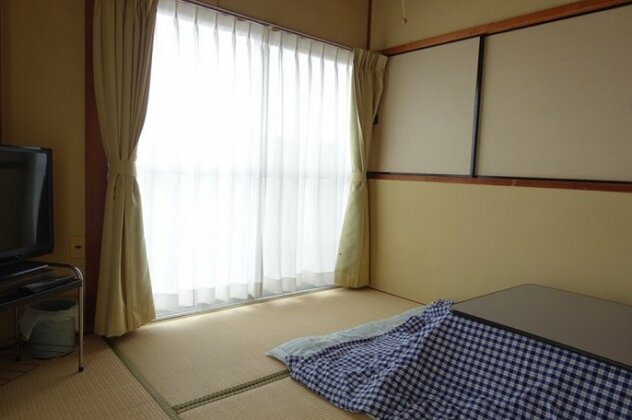 Guest House Hamada-en - Photo5