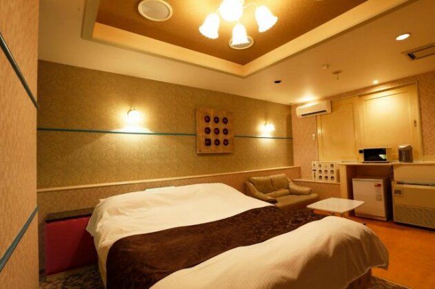 Hotel Fine Tottori 1 Free Parking - Adult Only - Photo3