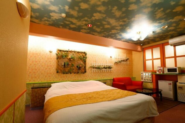 Hotel Fine Tottori 1 Free Parking - Adult Only - Photo4