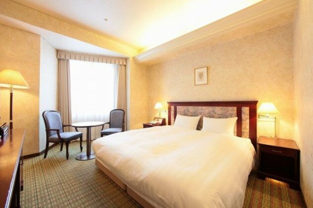 Hotel Monarque Tottori - Photo4