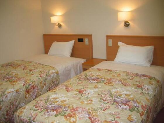 Hotel National Tottori - Photo3