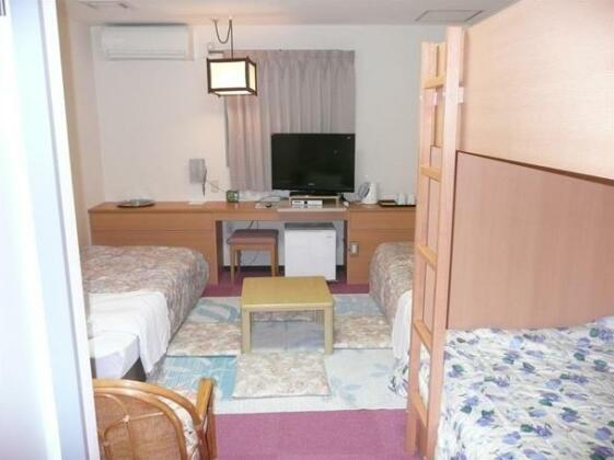 Hotel National Tottori - Photo4