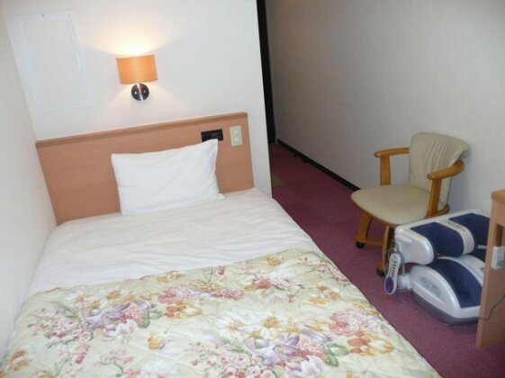 Hotel National Tottori - Photo5