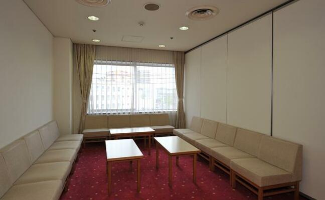 Hotel New Otani Tottori - Photo2