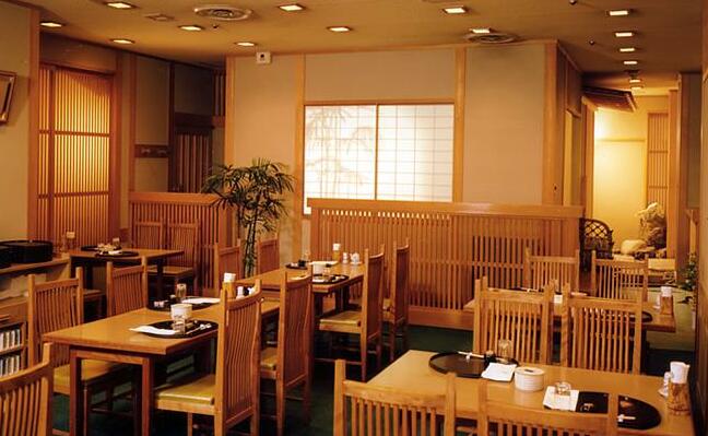 Hotel New Otani Tottori - Photo3