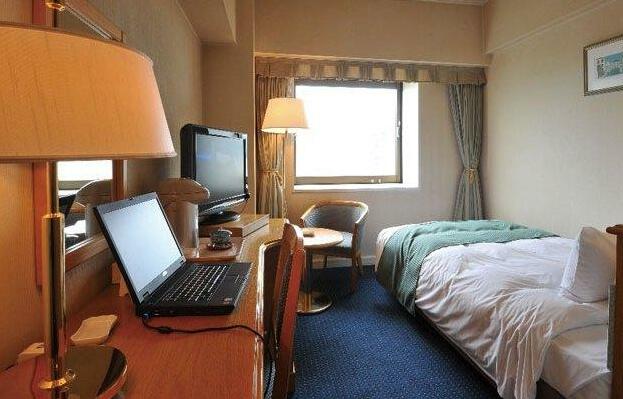 Hotel New Otani Tottori - Photo4