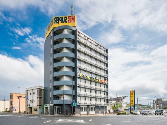 Super Hotel Tottori-Eki Kitaguchi