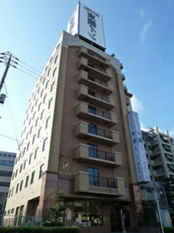 Toyoko Inn Tottori-eki Minami-guchi