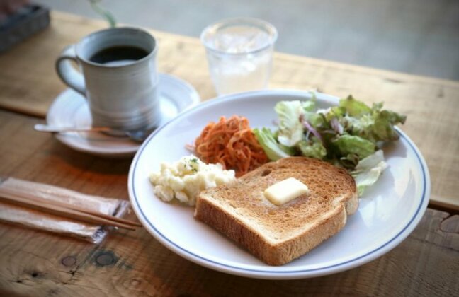 Y Pub & Hostel Tottori - Photo4