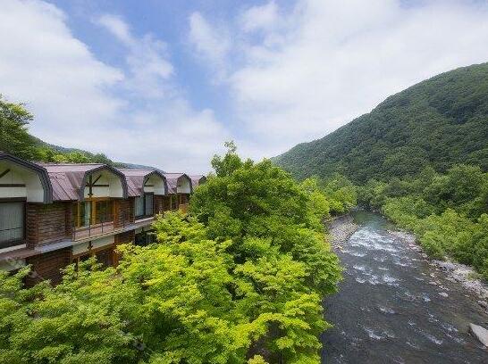 Hoshino Resorts Oirase Keiryu Hotel - Photo3