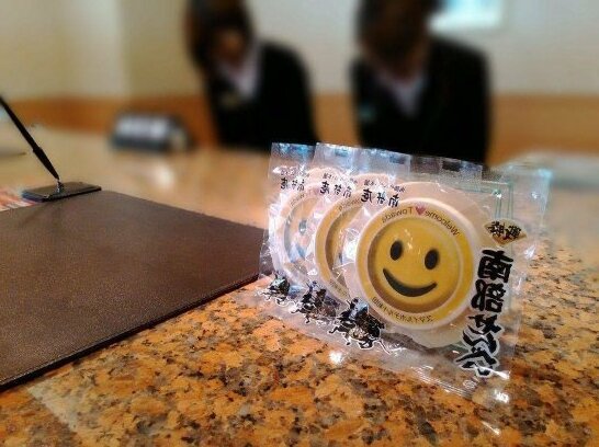 Smile Hotel Towada - Photo4