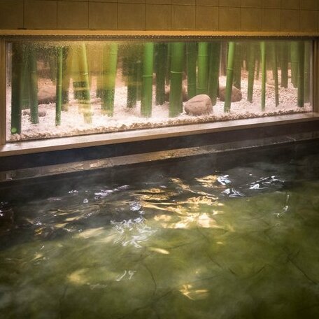 Super Hotel Towada Natural Hot Springs - Photo3
