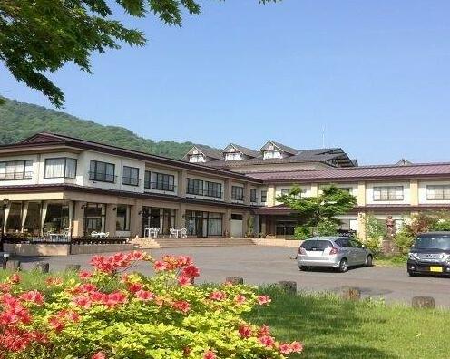 Towadako Lake Side Hotel - Photo2