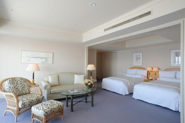 The Windsor Hotel Toya Resort & Spa