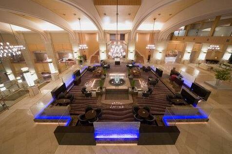The Windsor Hotel Toya Resort & Spa - Photo4