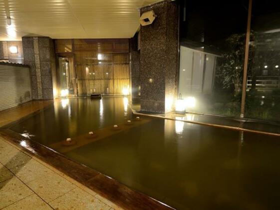 Toyako Manseikaku Hotel Lakeside Terrace - Photo2