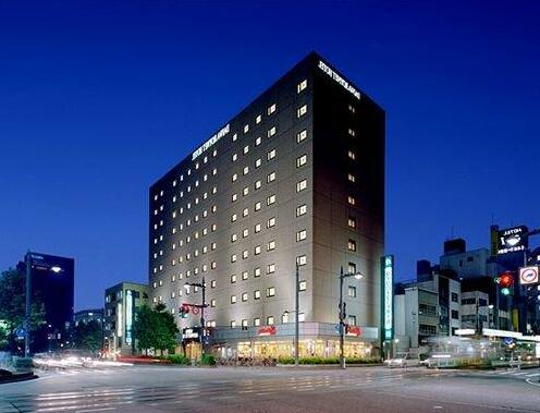 Daiwa Roynet Hotel Toyama - Photo2