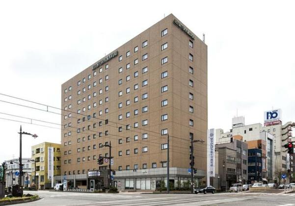 Daiwa Roynet Hotel Toyama - Photo3