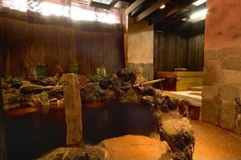 Dormy Inn Toyama Natural Hot Spring - Photo2