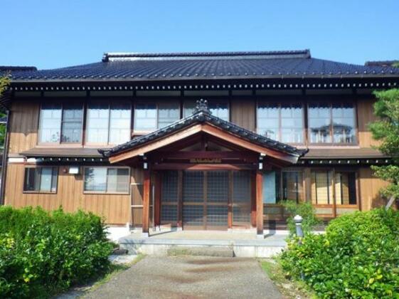 Gokan Resort Ushidake - Photo2