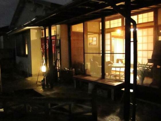 Guest House Enishi - Photo2