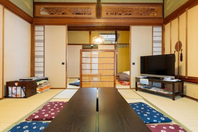 Guest House Enishi - Photo4