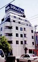 Hotel City Inn Toyama