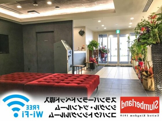 Hotel Livemax Toyama - Photo3