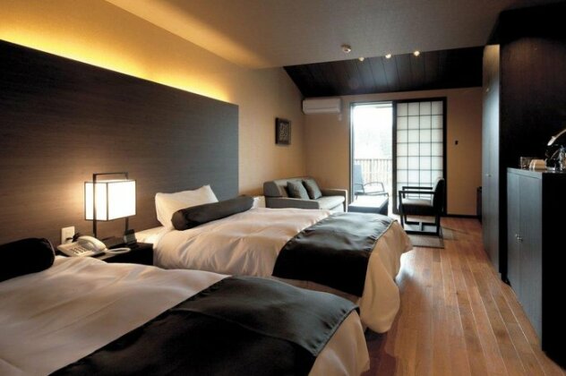 Hotel Morinokaze Tateyama - Photo4