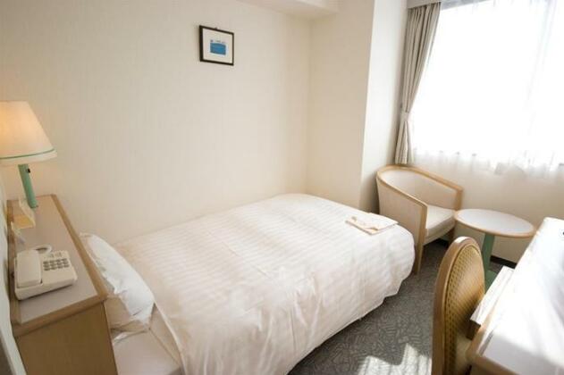 Hotel Park Inn Toyama - Photo3