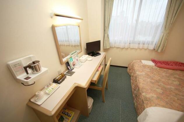 Hotel Park Inn Toyama - Photo4