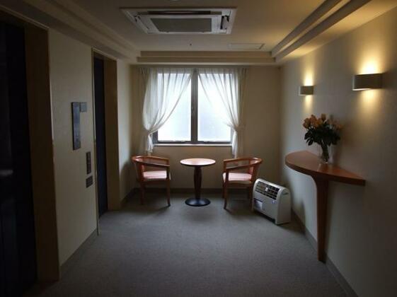 Hotel Prime Toyama - Photo5